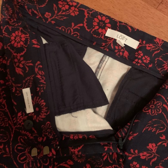 Loft Dress pants - Picture 2 of 3